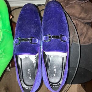 Aldo Loafers